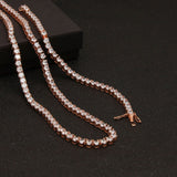 Chains Zircon Tennis Spectrum