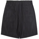 Palm Angle Shorts Palm Angels Large Letter Printed Loose Cropped Pants