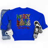 Christmas es Merry Christmas Sweatshirts For Women Crew