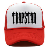 Thrasher Hat Sun Cap Summer Casual Cap Outdoor Sun Protection Baseball Cap