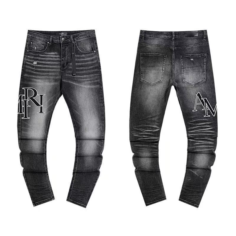Amiri Jeans
