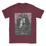 Bram Stoker's Dracula Men's T Shirt Funny Tee Shirt Short