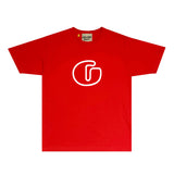 Gallery Dept T Shirts European And American Tee Shirt Short Sleeve T-Shirt Blouse