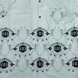 GUILTYPARTIES TIGER Shirts Spider Hawaiian Loose