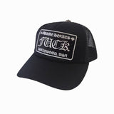 Fashion Hat Embroidery Fashion Hip Hop