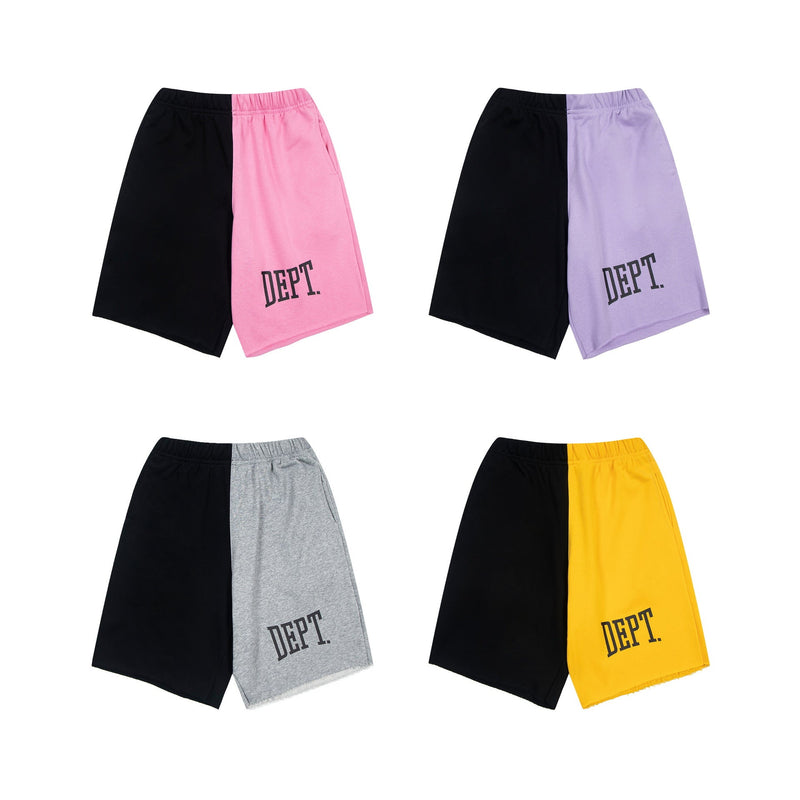 Gallery Dept Shorts Unisex Casual Shorts