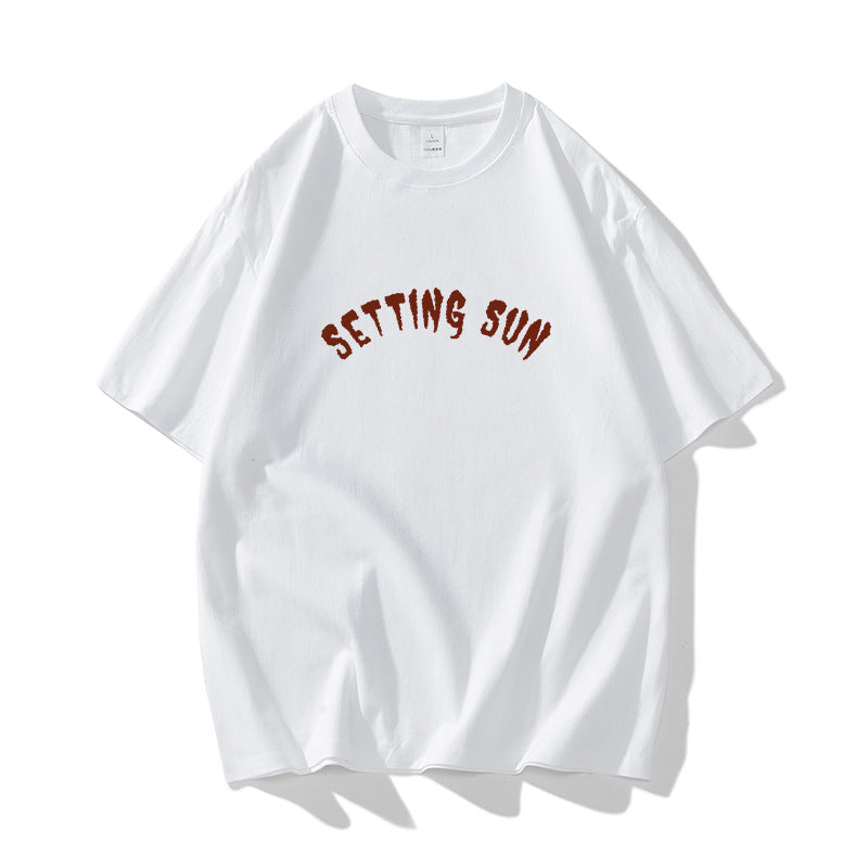 Women'S Short-Sleeved T-Shirt, Nasa T Shirt Summer Clothes
