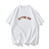 Women'S Short-Sleeved T-Shirt, Nasa T Shirt Summer Clothes