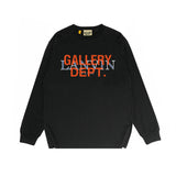 Gallery Dept Long Sleeve Shirt Long Sleeve Long-Sleeved T-shirt Blouse