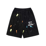Gallery Dept Shorts Unisex Casual Shorts