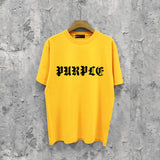 Purple Brand T Shirts