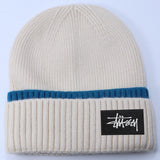 Carhartt Hat Rabbit Fleece Knitted Casual Hat