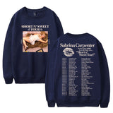 Sabrina Carpenter Short n' Sweet Tour Long