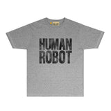 Gallery Dept T Shirts European and American Fashion Brand Tee Shirt Short Sleeve T-shirt Blouse