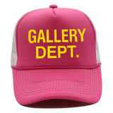 GALLERY DEPT Hat Casual Street Shade Baseball Cap Outdoor Cap