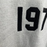 Fear of God Essentials 1977 Knit Men's Knitwear Long Sleeve