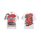 HS long-sleeve T-shirt autumn loose long-sleeve T-shirt