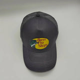 Baseball Cap Outdoor Sun-Proof Hat Couple Sun Hat