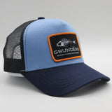 Baseball Cap Outdoor Sun-Proof Hat Couple Sun Hat