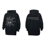 House of Errors Hoodie house of errors