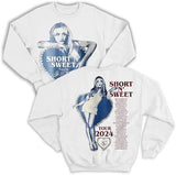 sabrina carpenter sweatshirt