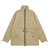 Unisex Coat FOG ESSENTIALS Casual Loose Coat