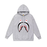 Bathing Ape Hoodie Fall/Winter Hooded Sweater (Part 6)