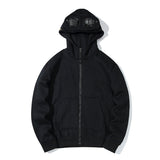 Cp Company Hoodie Autumn and Winter Casual Men's Hooded Sweater