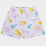 Eric Emanuel EE Shorts EE Casual Shorts Sports Beach Pants