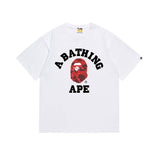 Bathing Ape T Shirt