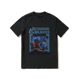 Fast and Furious Eclips Men's T-Shirt