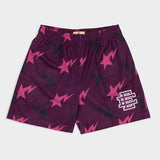 Eric Emanuel EE Shorts EE Casual Shorts Sports Beach Pants
