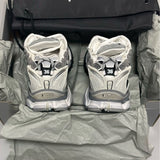 Seventh generation jogging shoes RUNNER