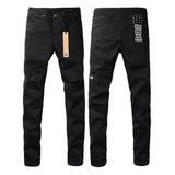 KSUBI Jeans Slim Fit Casual Jeans