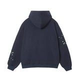 Sp5der Outfit:Hoodie/Sweatpants (Separate Purchase Options)