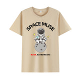 Basketball Sports T Shirt Summer Short Sleeve T-Shirt Men And Women Loose All-Matching And Handsome Half Sleeve