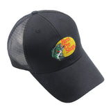 Baseball Cap Outdoor Sun-Proof Hat Couple Sun Hat