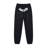 Sp5der Outfit:Hoodie/Sweatpants (Separate Purchase Options)