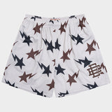 Eric Emanuel EE Shorts EE Casual Shorts Sports Beach Pants