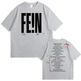 Hot Sale New Fein Playboi Carti and Cactus Jack Utopia