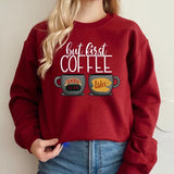 But First Coffee Gilmore Girls Sweatshirt Luke's Hoodies