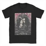 Bram Stoker's Dracula Men's T Shirt Funny Tee Shirt Short