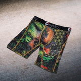 Ethika Boxer Briefs Sport Breathable Comfort Boxer Briefs