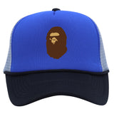 Bathing Ape Hat Fashion Shade Mesh Cap Baseball Cap