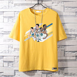 Basketball Sports T Shirt Summer Warrior Curry 3 Basketball Sports Breathable Short Sleeve T-Shirt Male Student