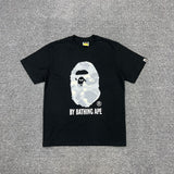 Bape T-shirt Luminous T-shirt