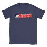 Men T-Shirts Amazing Of Limp Bizkit Is An American Rap