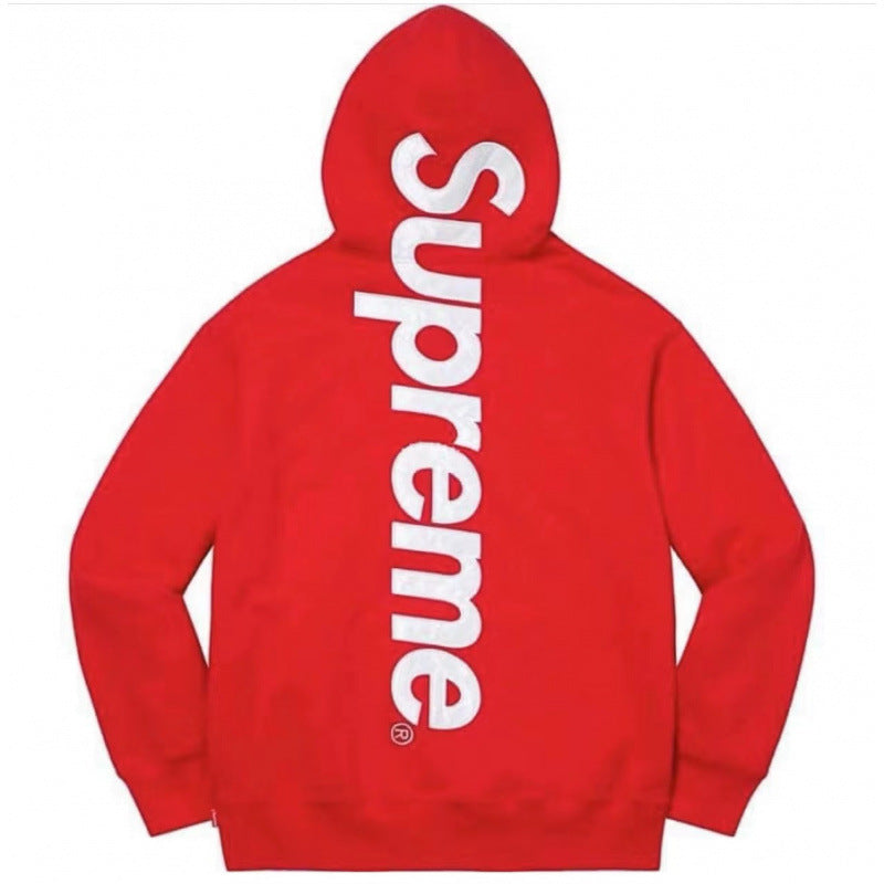 hoodie
