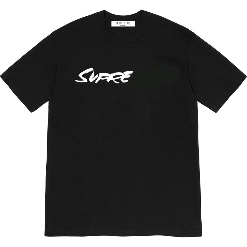 Mens T-shirts 21SS Futura Logo Artist Graffiti