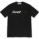 Mens T-shirts 21SS Futura Logo Artist Graffiti